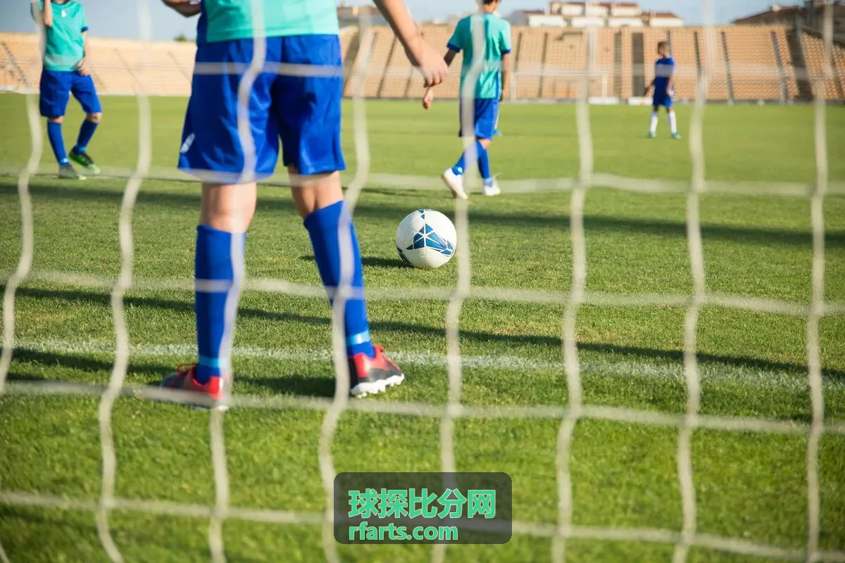 球探比分网 - 联赛积分榜板块