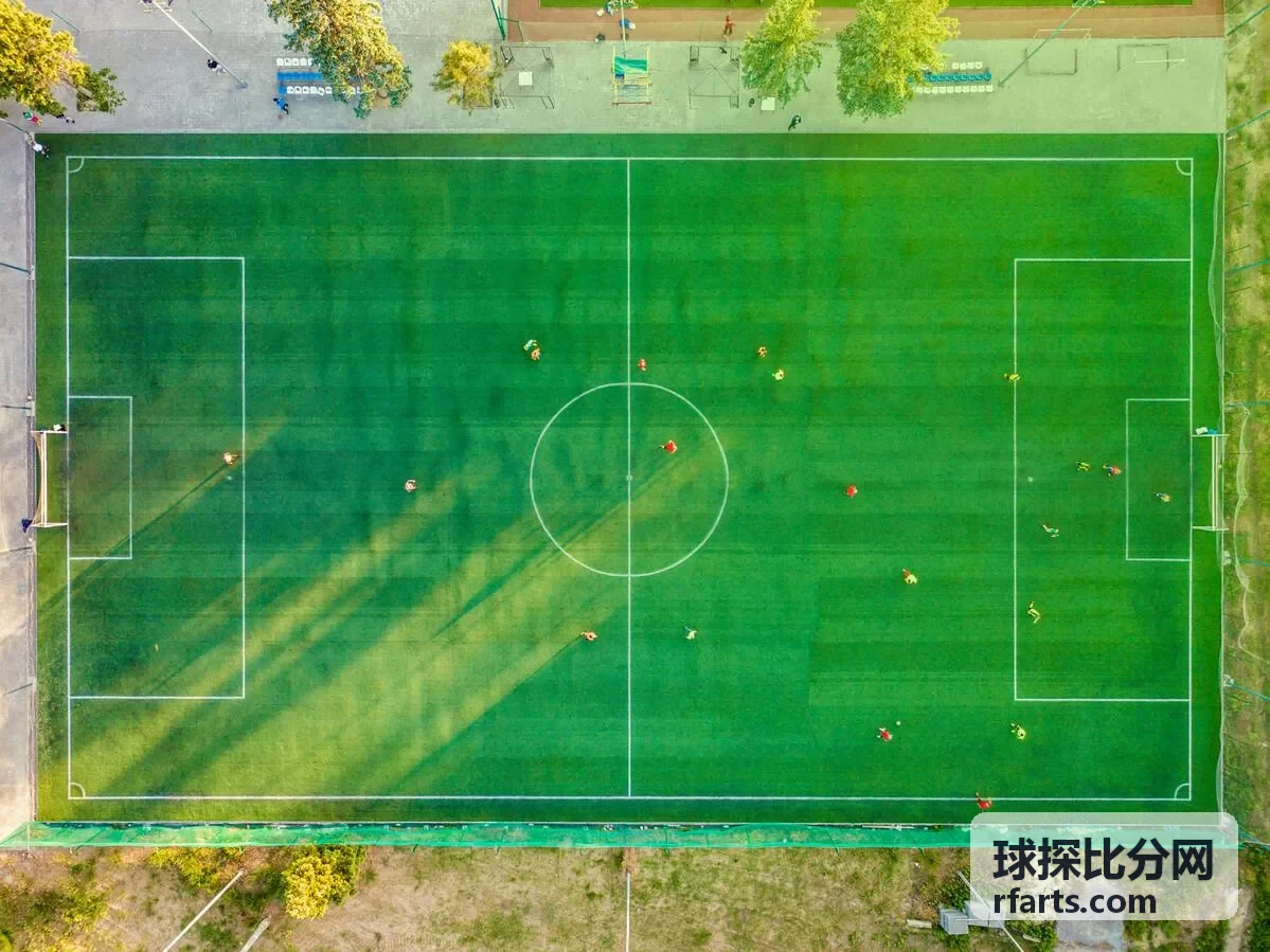 球探比分网 - 数据统计板块